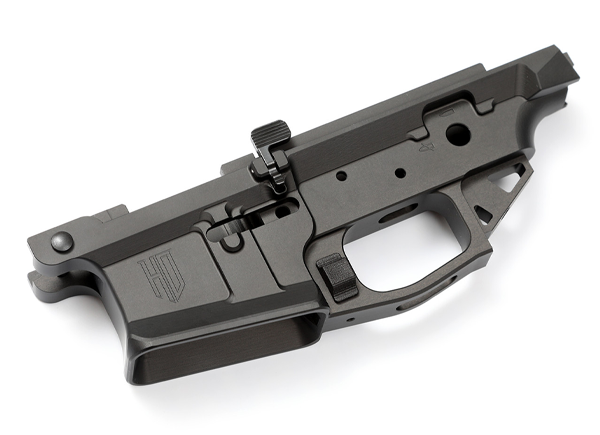 BREN 2 LOWER BREN 2 LOWER