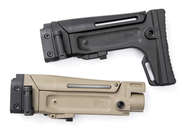 HDA3 STOCKS & BRACES HDA3 STOCKS & BRACES