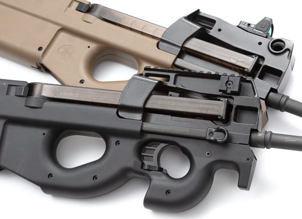 PS90 UPGRADES PS90 UPGRADES